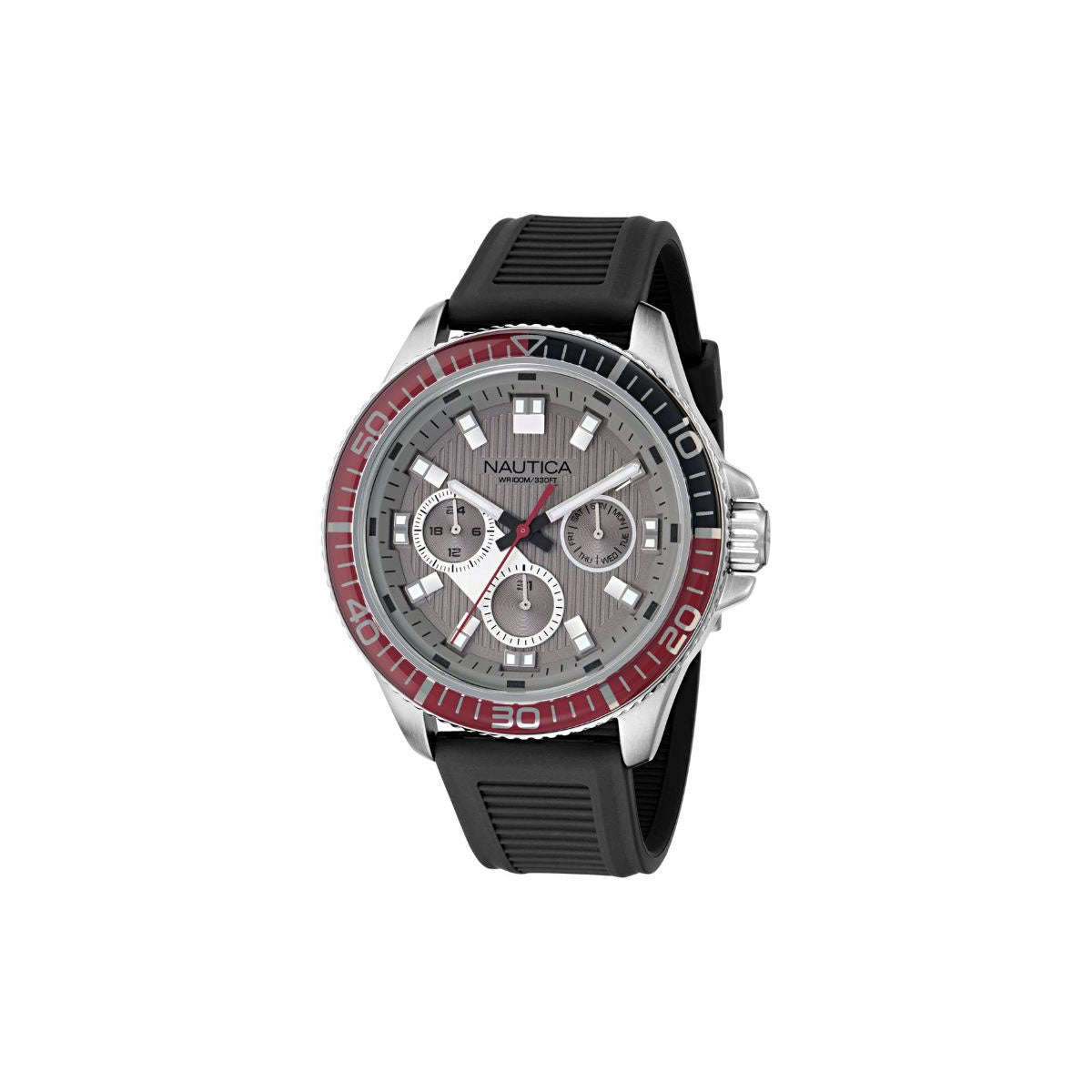 Nautica Watches Nct Windrose